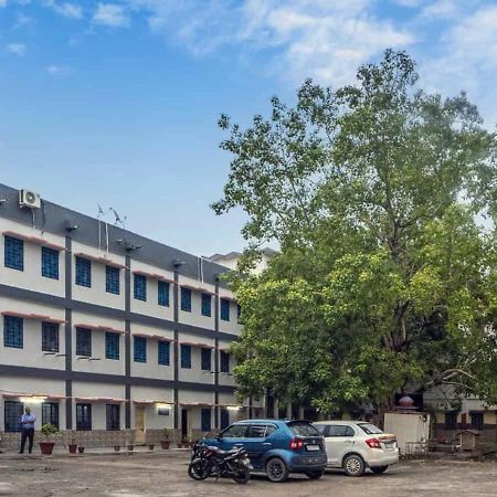 Devdarshan Hotel & Restaurant Udajpur Exteriér fotografie